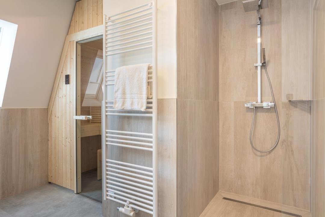 Villa Dornkamp 4 - Luxurioese Ferienwohnung Fuer 4 Personen Inklusive Balkon Und Sauna Timmendorfer Strand Exterior photo